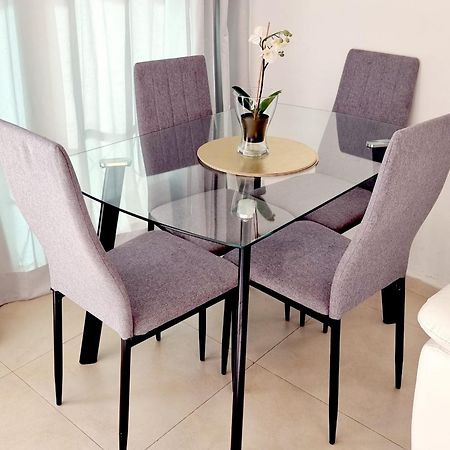 Suite Paradise - D111 Cezarea Zewnętrze zdjęcie