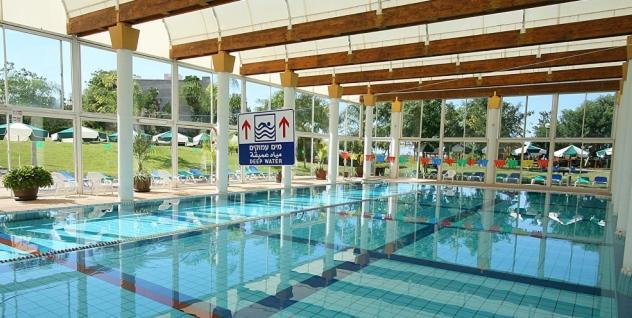 Suite Paradise - D111 Cezarea Zewnętrze zdjęcie