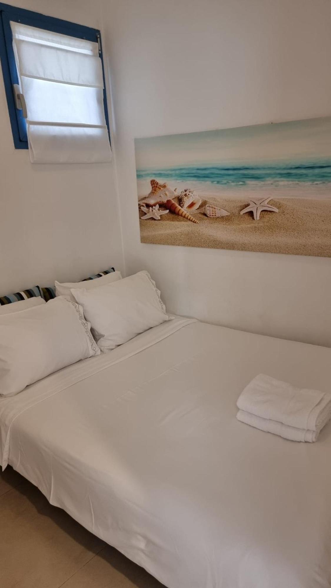 Suite Paradise - D111 Cezarea Zewnętrze zdjęcie