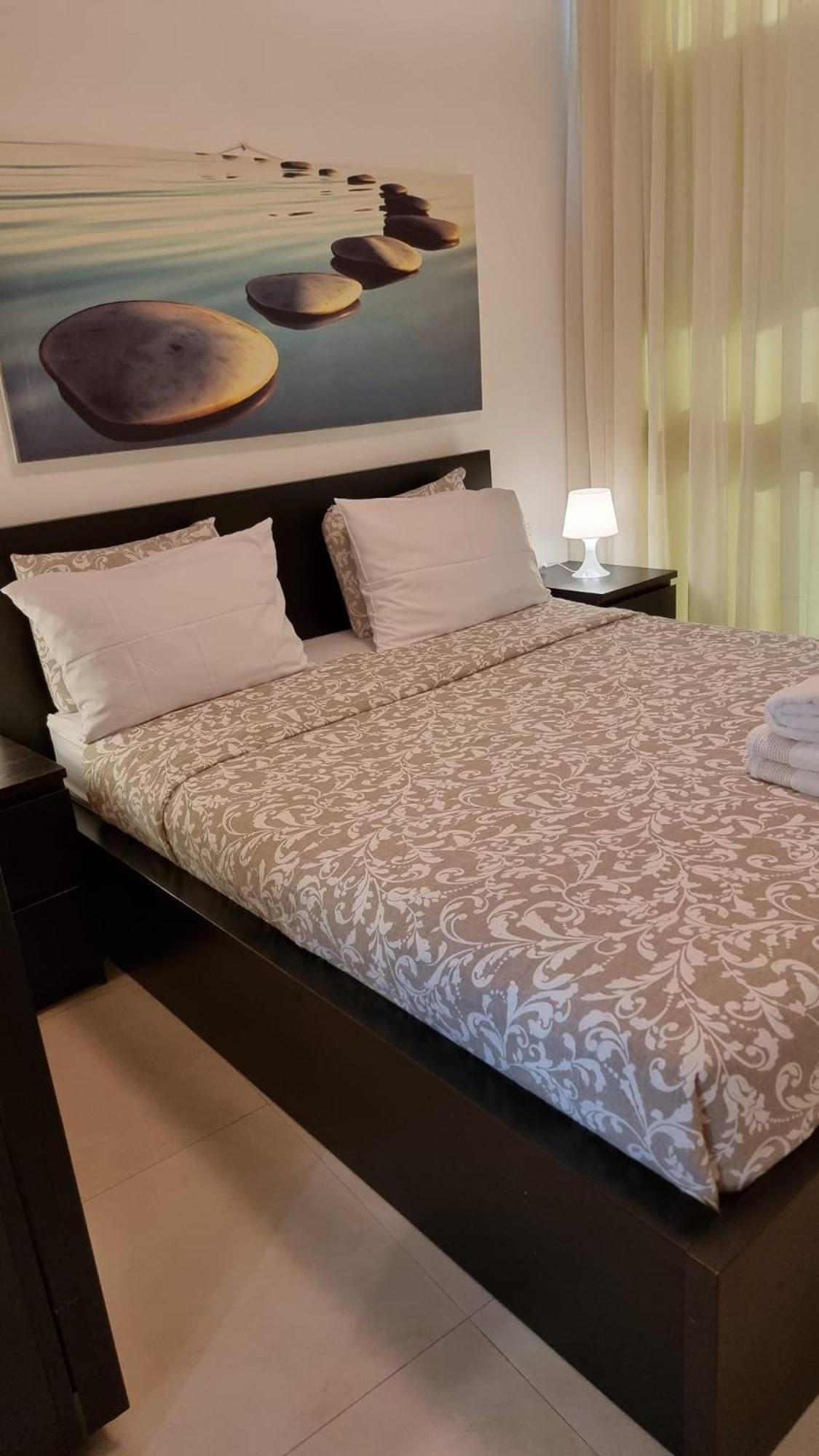 Suite Paradise - D111 Cezarea Zewnętrze zdjęcie